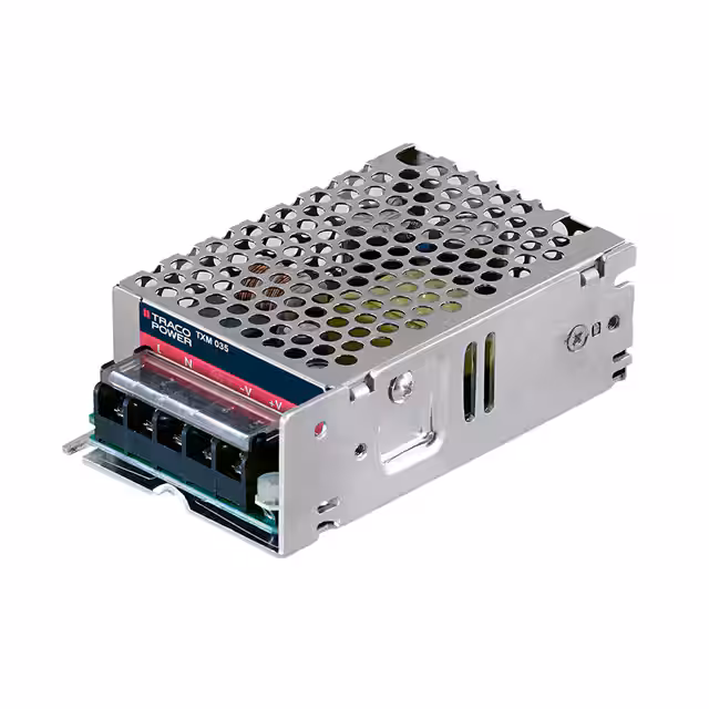 TXM 035-115 Traco Power  Convertidores CA/CC